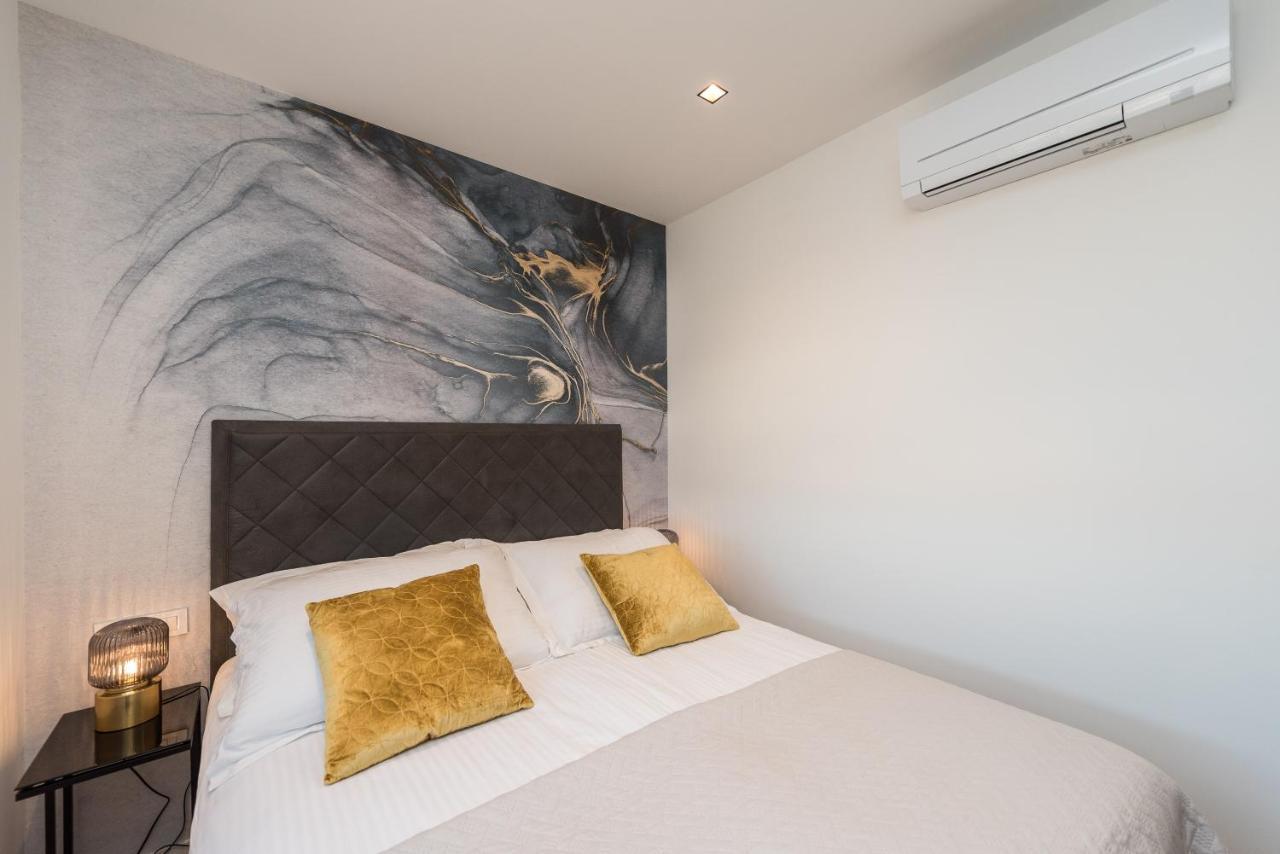 Green Sky Luxury Penthouse Apartment Zadar Exterior foto
